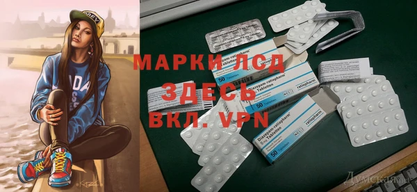 стафф Баксан